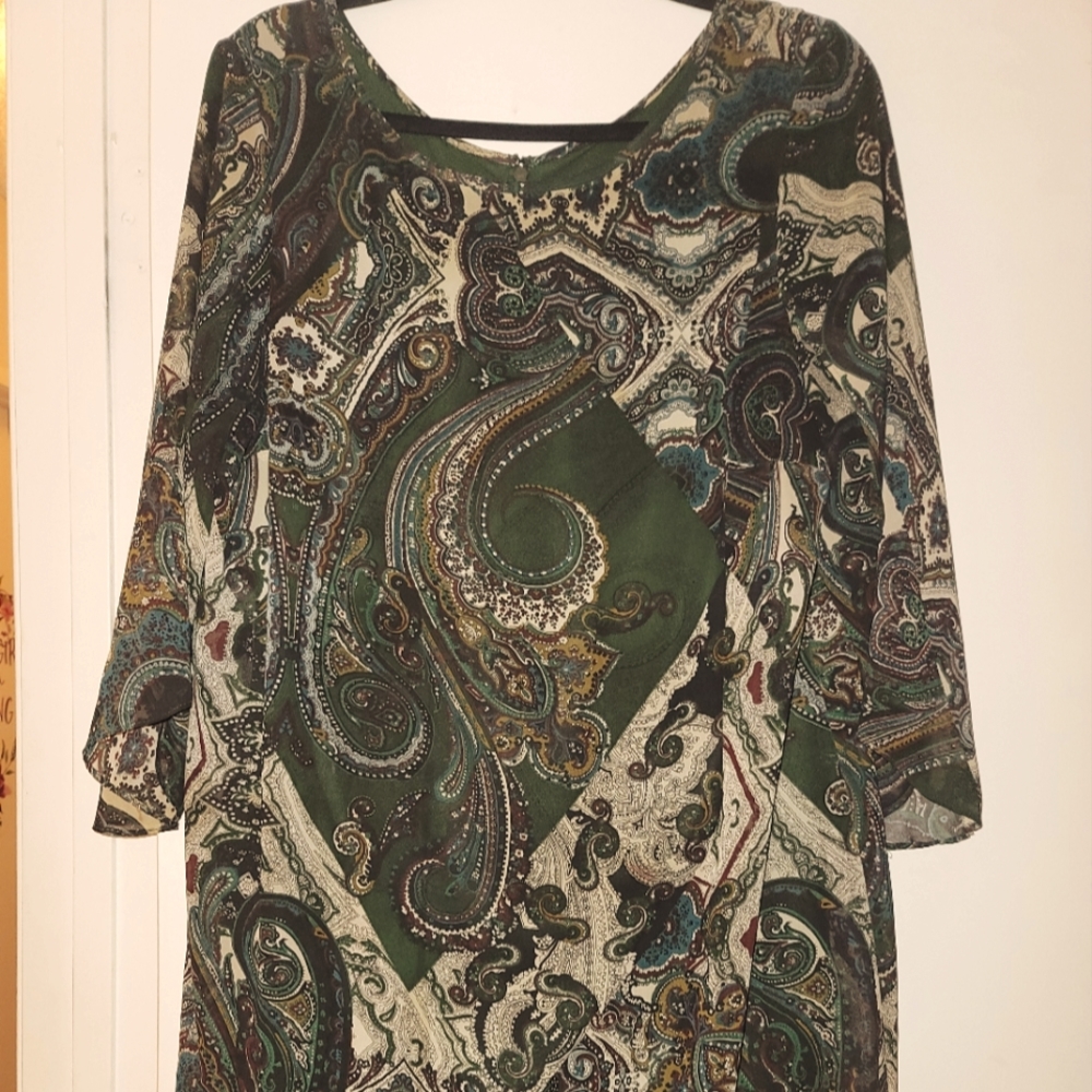 Dressbarn